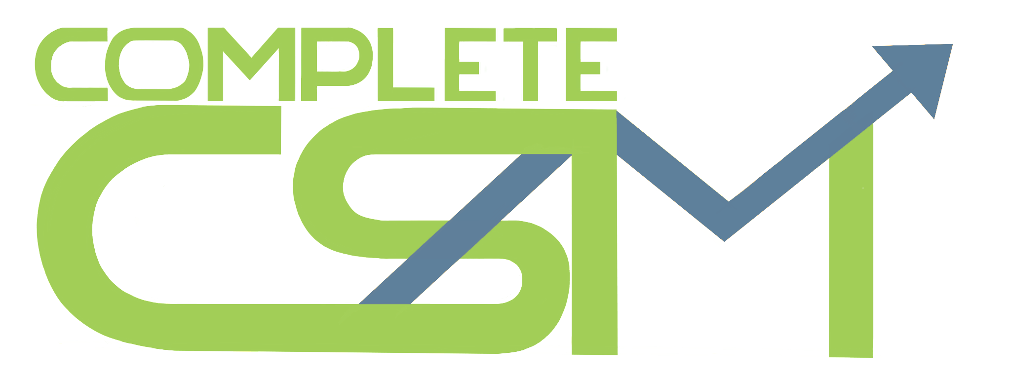 CompleteCSM Logo