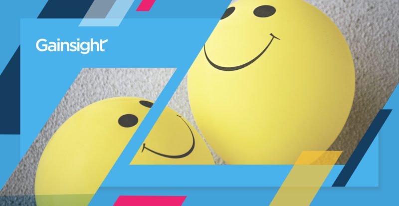 Gainsight - Improve NPS