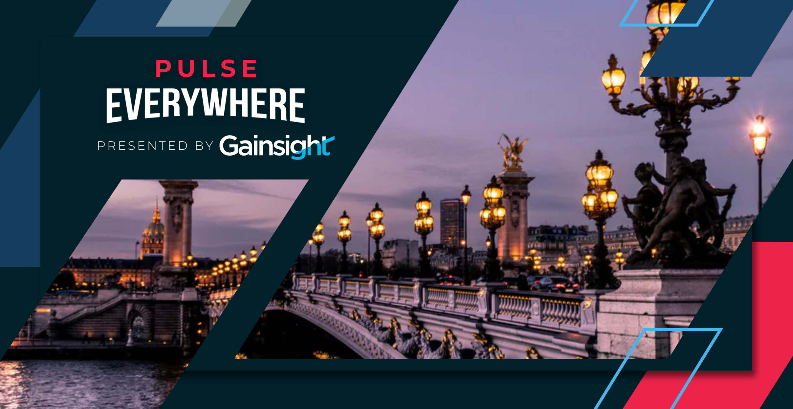 Gainsight Unveils Major Product Enhancements on Day Two of Pulse Everywhere Conference; Helps Digital-Led Companies Weave the Customer Journey into Every Facet of their Business Image