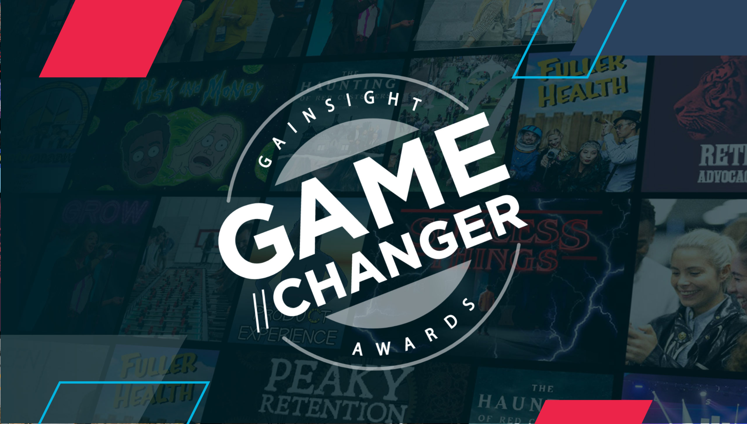 And The 2021 GameChanger Award Goes To… Image