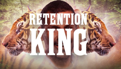 Retention King