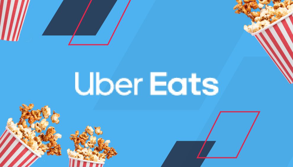 Real-World Outcomes: How Uber Eats Leverages Technology to Power