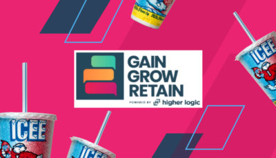 Break Through the Noise with Gain Grow Retain (Pulse Unplugged) – Day 2