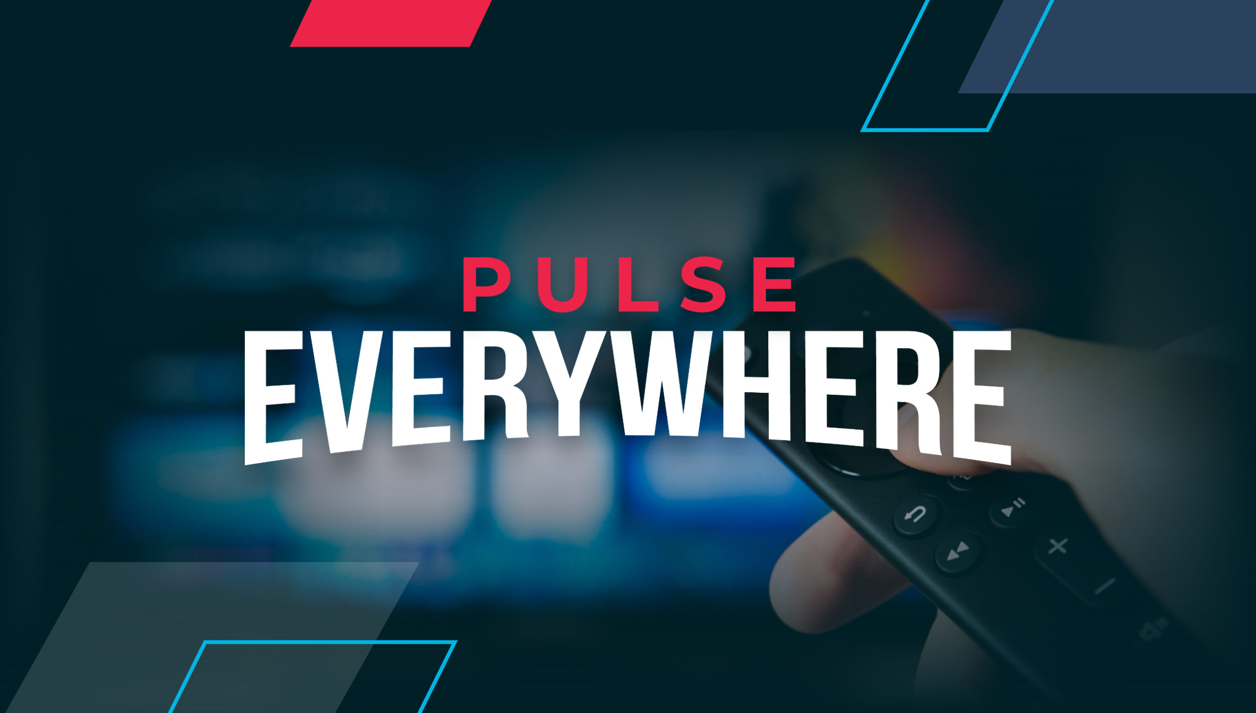 Live From San Francisco it’s… Pulse Everywhere! Here’s What We Did on Day One Image