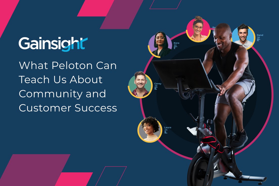 What Peloton Can Teach Us About Community and Customer Success Image