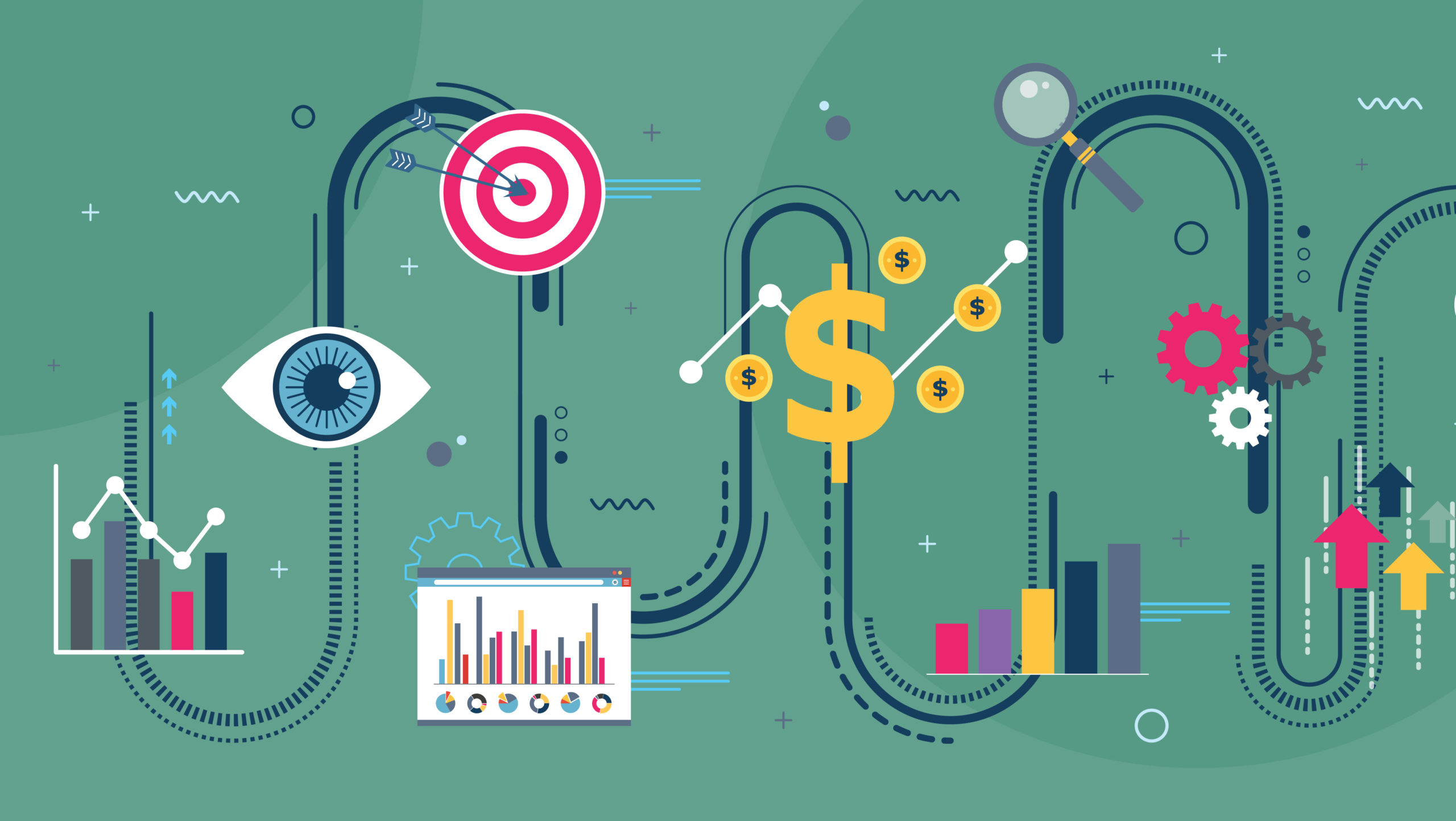 5 Product Analytics Your Organization Must Be Measuring To Improve Its Customer Experience Image