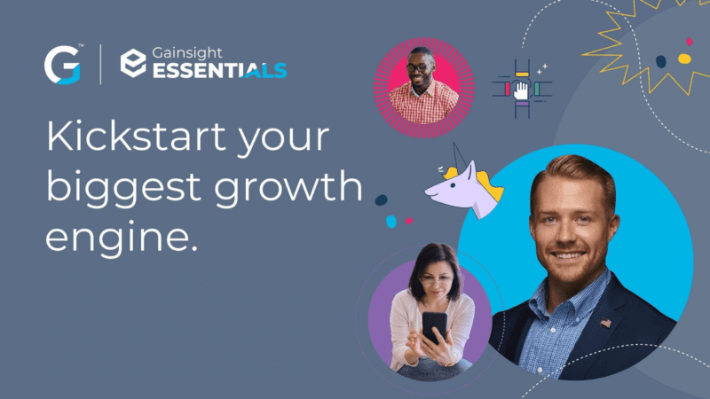 Why Early Maturity CS Teams Need A Less-Is-More Approach To Data thumbnail