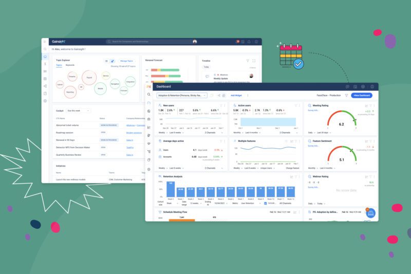 The 4 Types of Data You Must Include in Your Customer 360 Health Tracking thumbnail