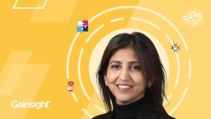 A Tale of Scale With Meenu Argwal, Senior VP of CS at VMware thumbnail