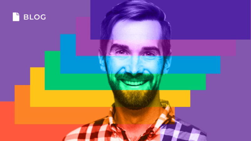 Why I Keep Coming Out at Work thumbnail