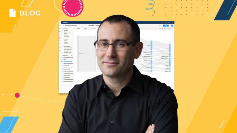 Why the SaaS Downturn Will Accelerate Product-Led Growth thumbnail