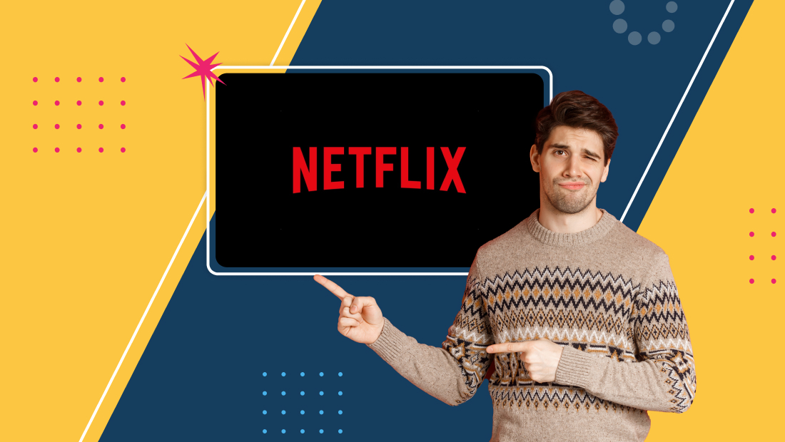 How Netflix Can Avoid Blockbustering Itself Image