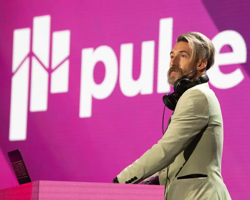 Your favorite moments from Pulse 2022 thumbnail