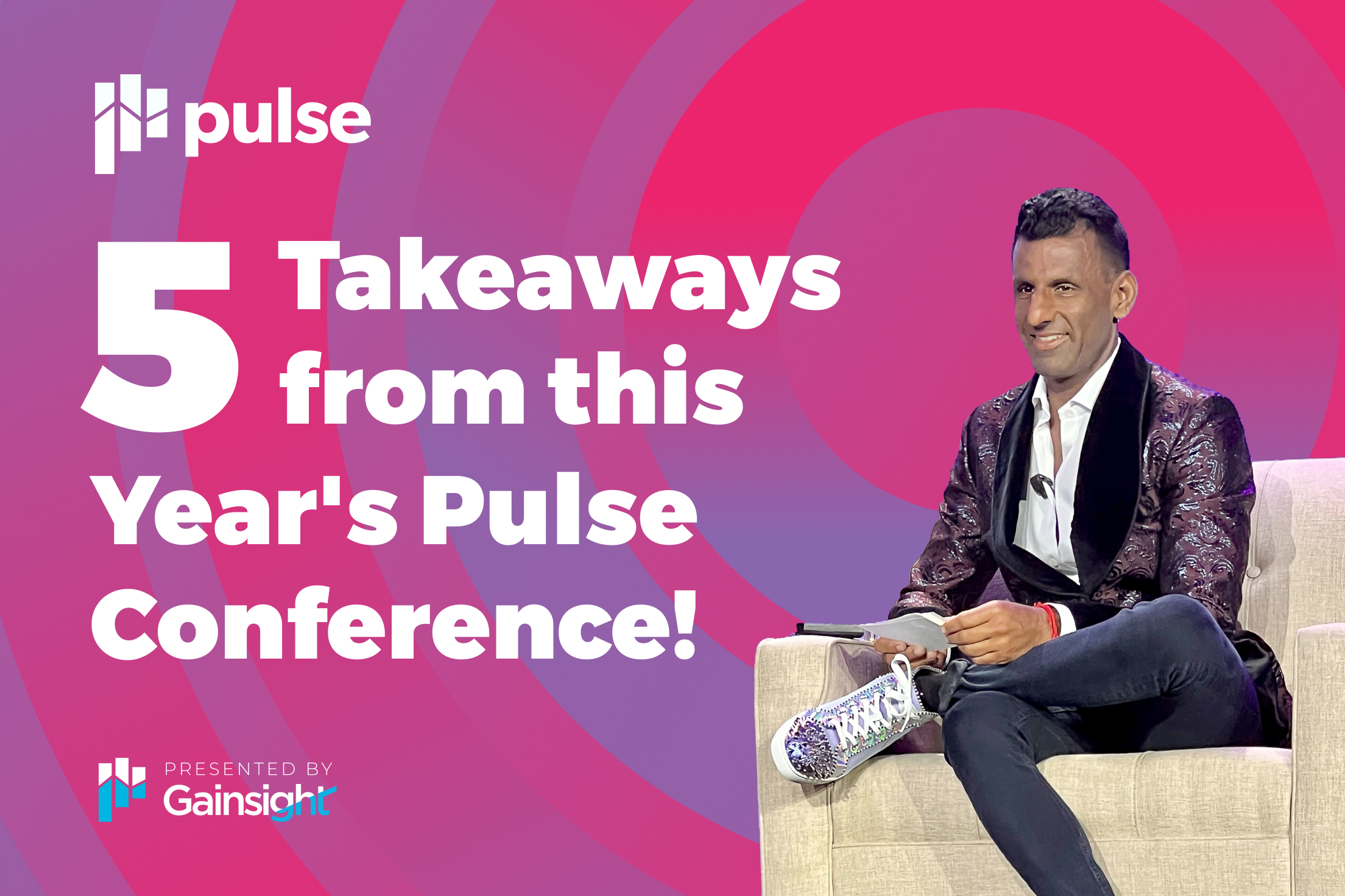 5 Takeaways from this Year’s Pulse Conference Image