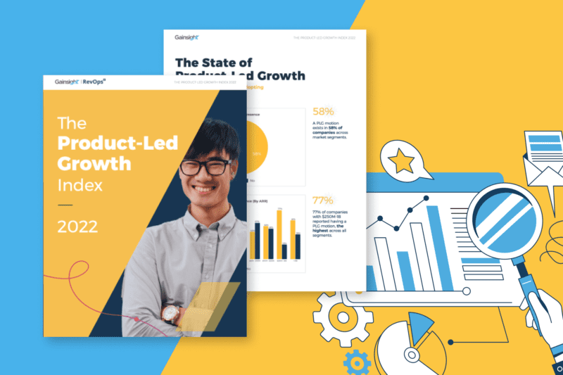 Product-Led Growth Index 2022 – Benchmark Tool thumbnail
