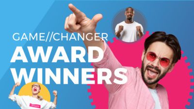 GameChanger Awards