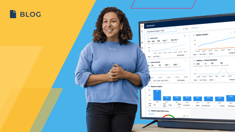 Getting to Know the “Real” User With Behavioral Analytics thumbnail