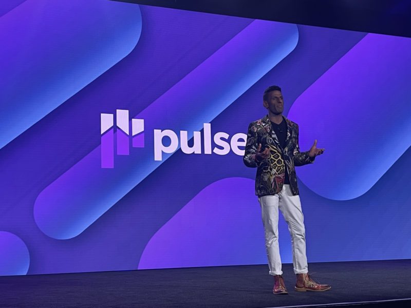 The Pulse 2022 community proves that together, we are unstoppable thumbnail