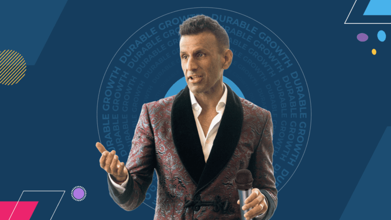 Five Reasons Why SaaS Benchmarks Can Be Dangerous Without Context thumbnail