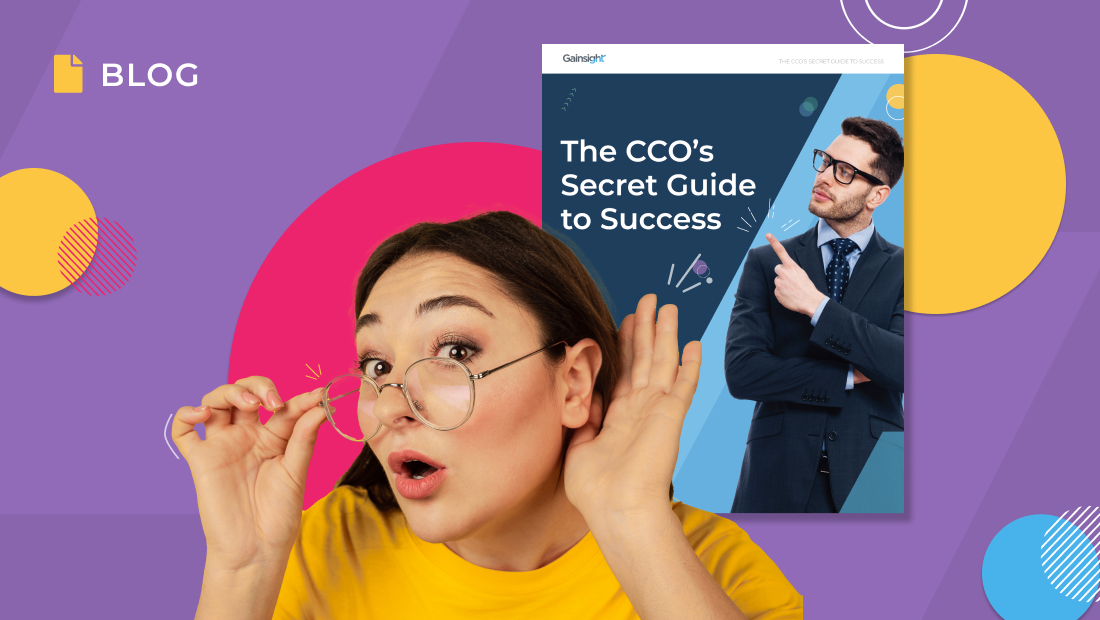 5 Secrets From Successful CCOs Image