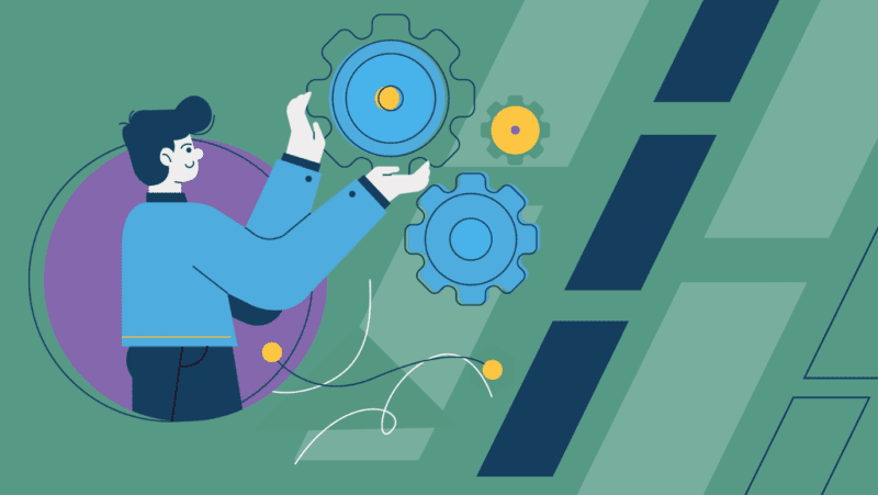 Keep calm and double down on your customers: The path to durable growth for SaaS thumbnail