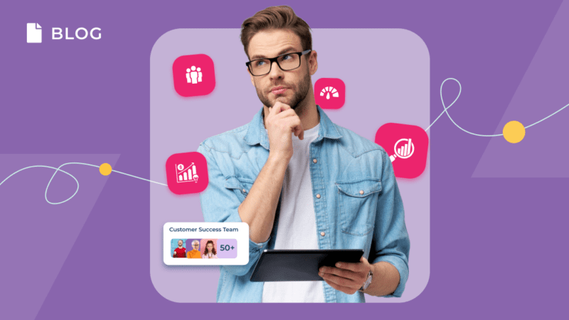 It’s Day One as a New CS Leader. Now What? 🤔 thumbnail