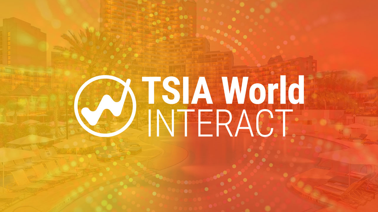 TSIA World Interact Image