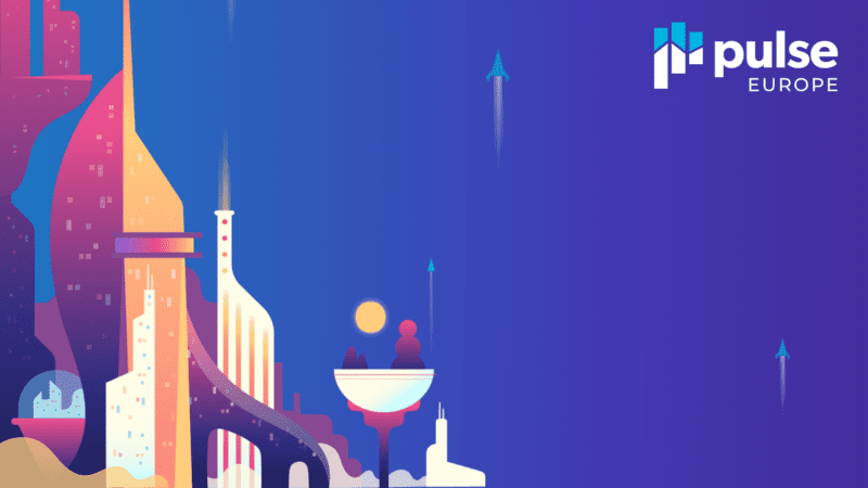 From London to Amsterdam: Why We’re FIRED UP for Pulse Europe 2023 thumbnail