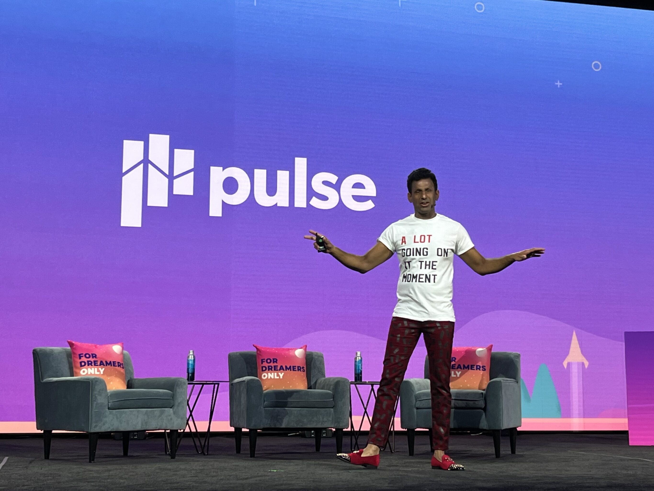 Top 10 Takeaways From Pulse 2023 Image