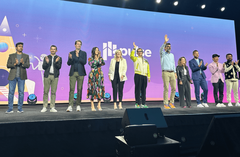 Gainsight Announces Digital Hub, Generative AI Capabilities, and a New Digital CS Package at Pulse 2023 thumbnail