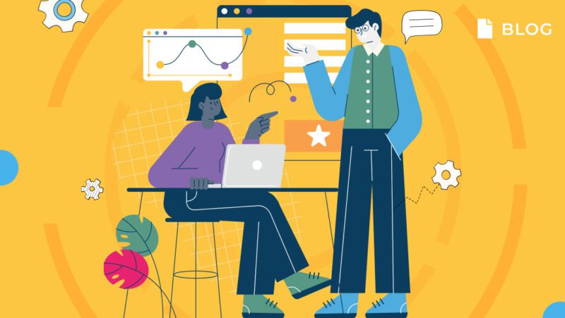 The core components of Digital Customer Success thumbnail