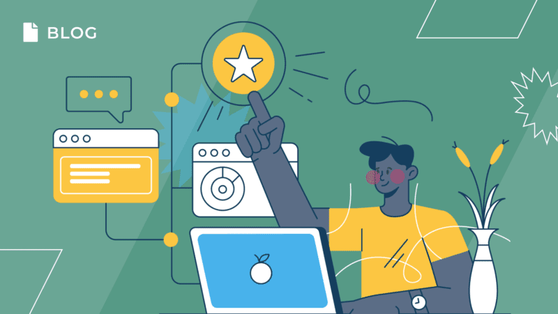 Vendor Consolidation