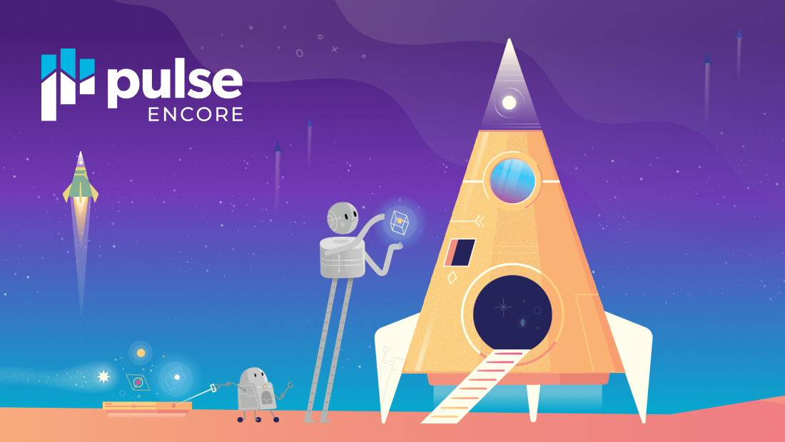 Join Us at Pulse Encore: Elevating Customer Success to New Heights Image