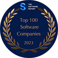 Top 100 Software Companies