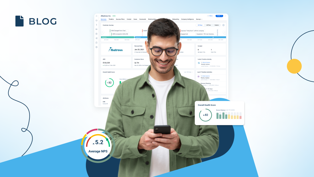 How Tricentis Uses AI for Customer Success and Support Image