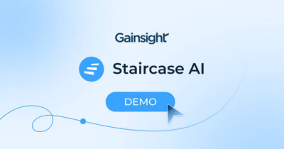 Schedule a Demo of Staircase