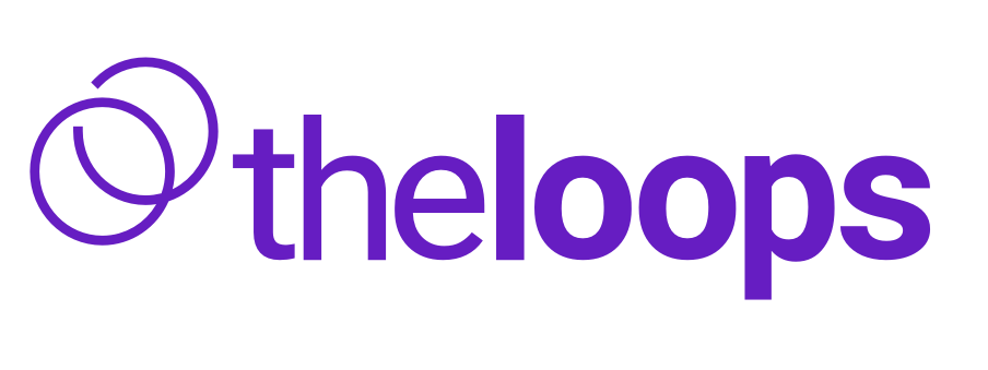 TheLoops logo