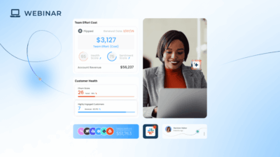 Turn Data into Action: How CS Teams Can Leverage AI to Drive Growth