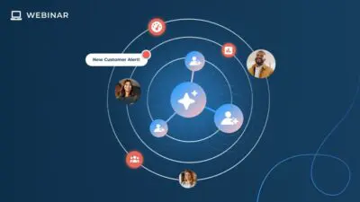 Customer Agents: Scaling Customer Engagement with AI