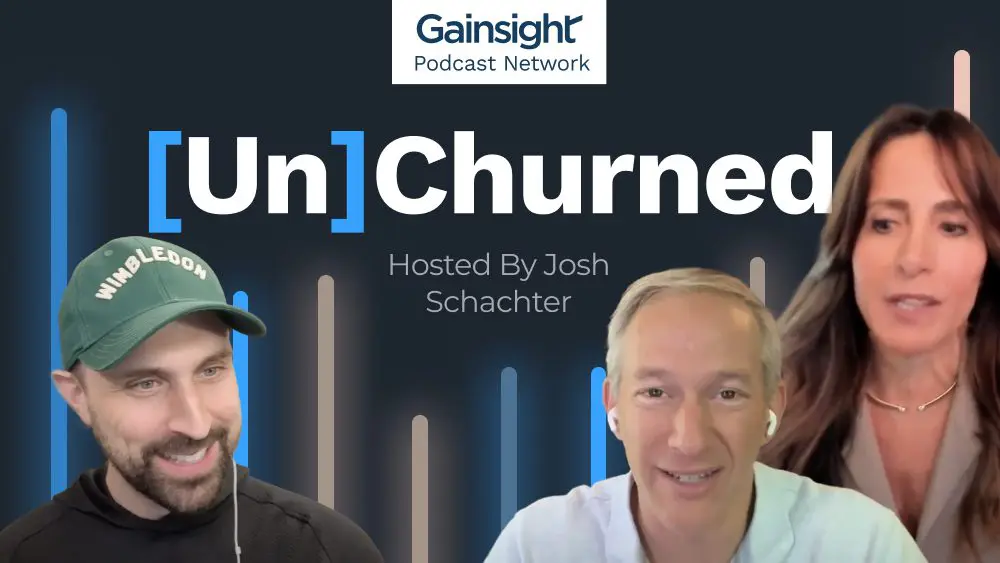 145. How to Transform Customer Experience at Scale ft. Jeffrey Bussgang & Teresa Anania thumbnail