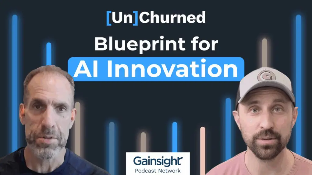 148. How to Drive Innovation & Democratize AI as a CS Leader ft. David Karp (Disqo) thumbnail