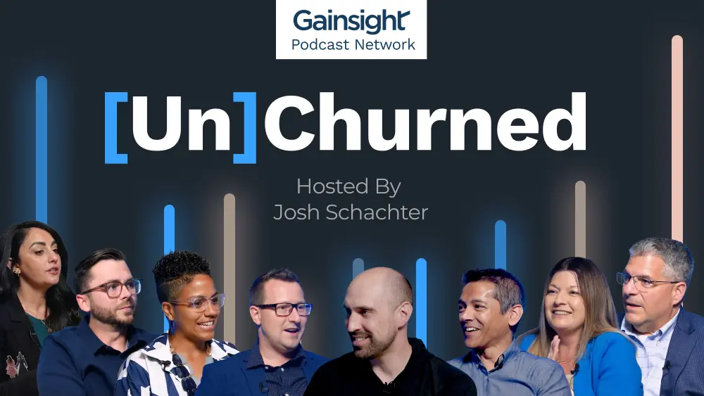 151. Inside Pulse: How 7 CS Leaders Are Moving Their Biggest Boulders With AI thumbnail