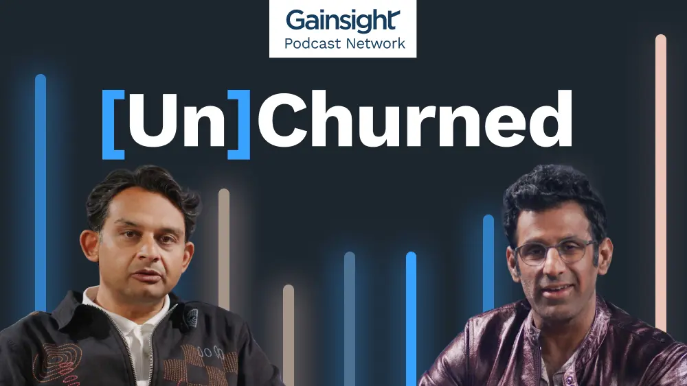 152. From Radio Host to CPO: Why Should You Always Work Backwards from Renewals? ft. Venk Chandran (PathFactory) thumbnail