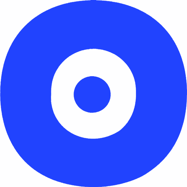 CloudEagle eagle eye icon