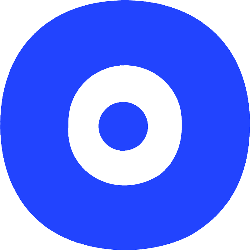 CloudEagle eagle eye icon