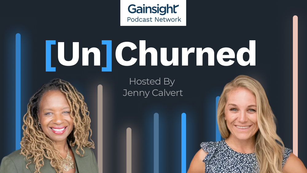 161. How To Stop Managing 38% of Your Customers in 2026 ft. Yvette Hill (F5) thumbnail