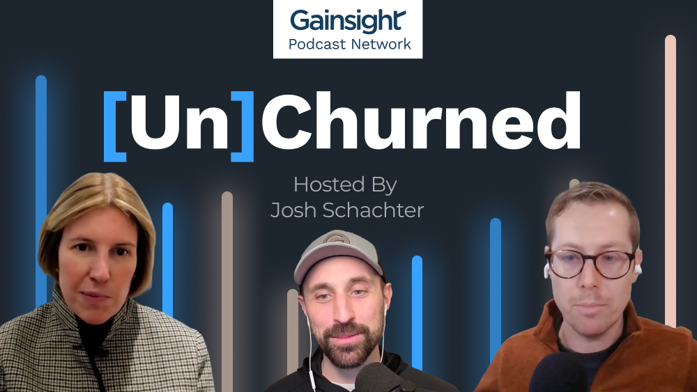 Why $100M AI Companies Are Failing at Renewals? ft. Cassie Young & Kyle Poyar thumbnail