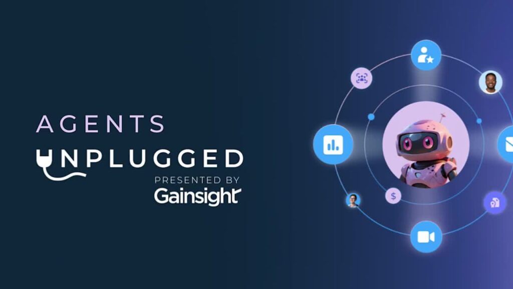 Opening Keynote: Augment, Automate, Accelerate — The Next Era of Customer Success thumbnail