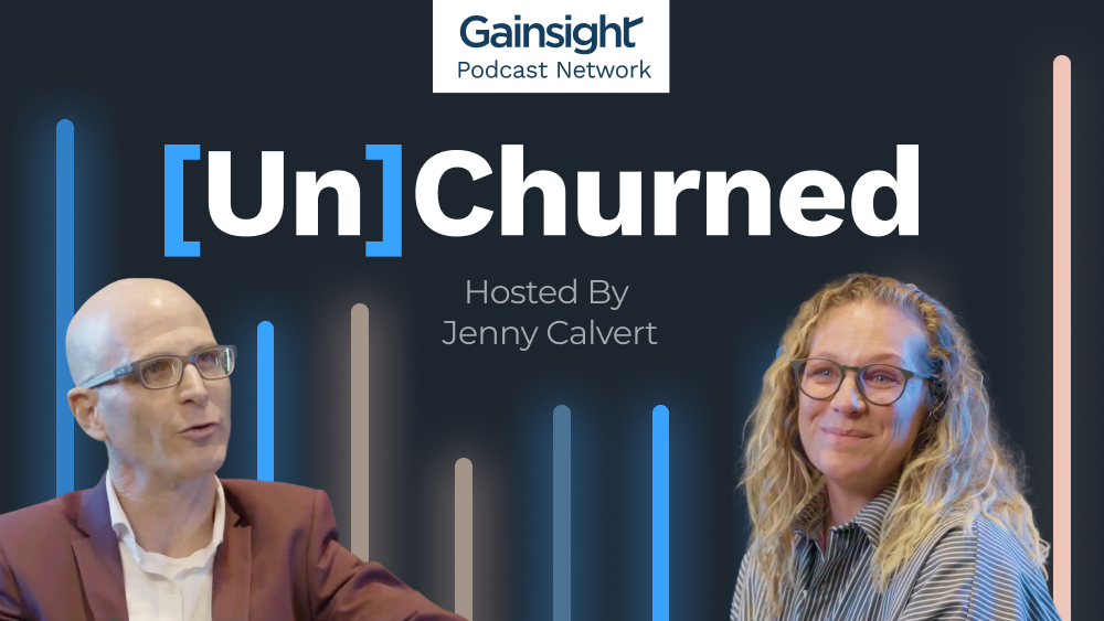 167. How Do You Measure AI Proficiency in Your CS Team? ft. Guy Galon (Obrela) thumbnail