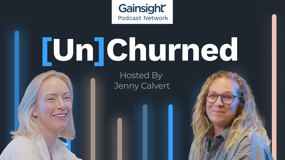 How We Turn Churn Into Comebacks (The Revenue Hiding Inside Your Churn) ft. Eleanora White (Supermetrics) thumbnail